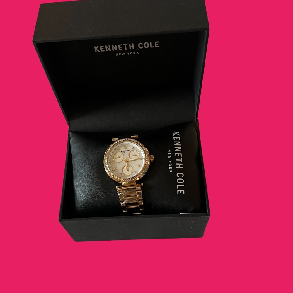 Women’s Watch